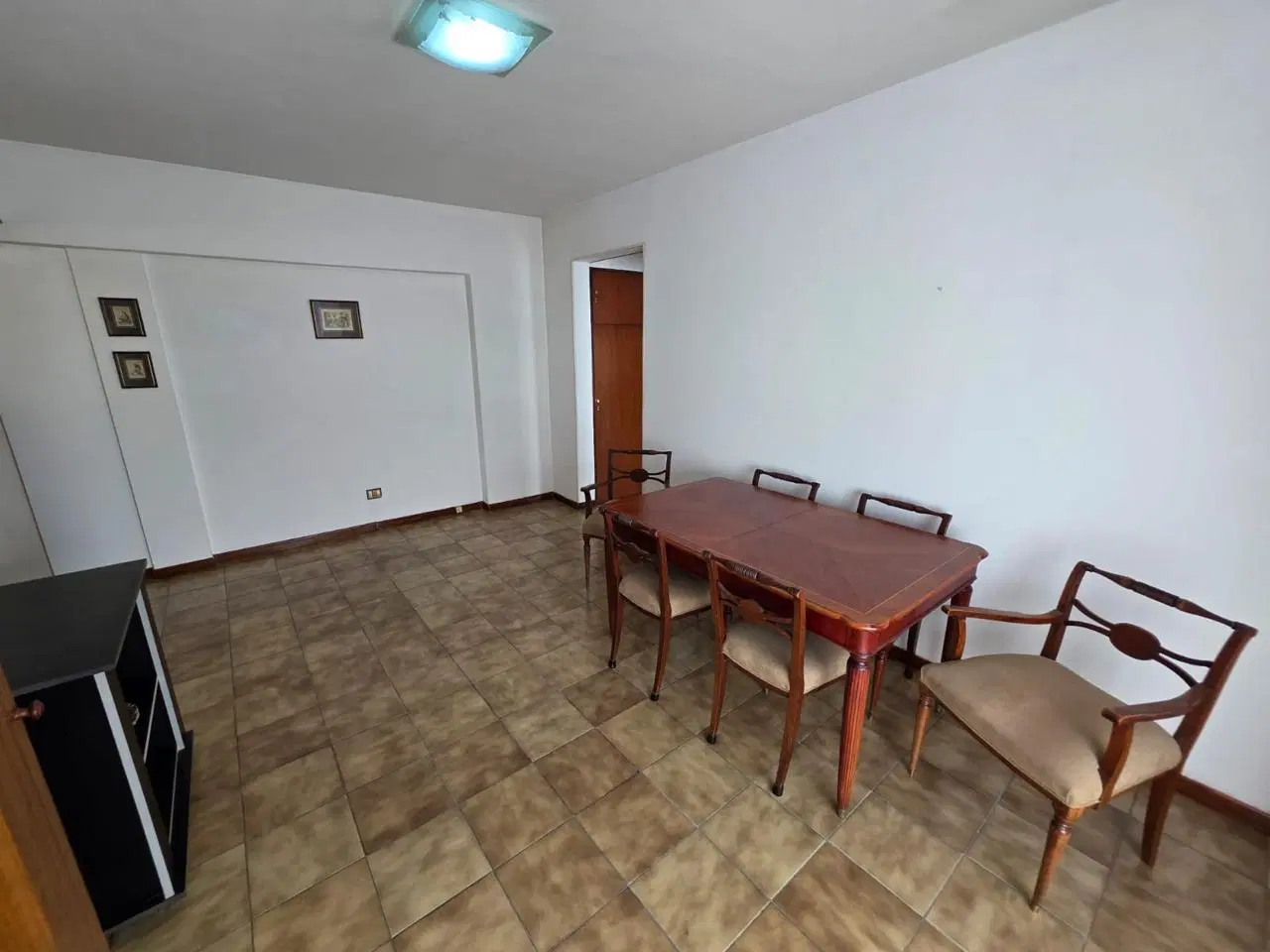 Departamento 2 amb en alquiler por 24 Meses 8