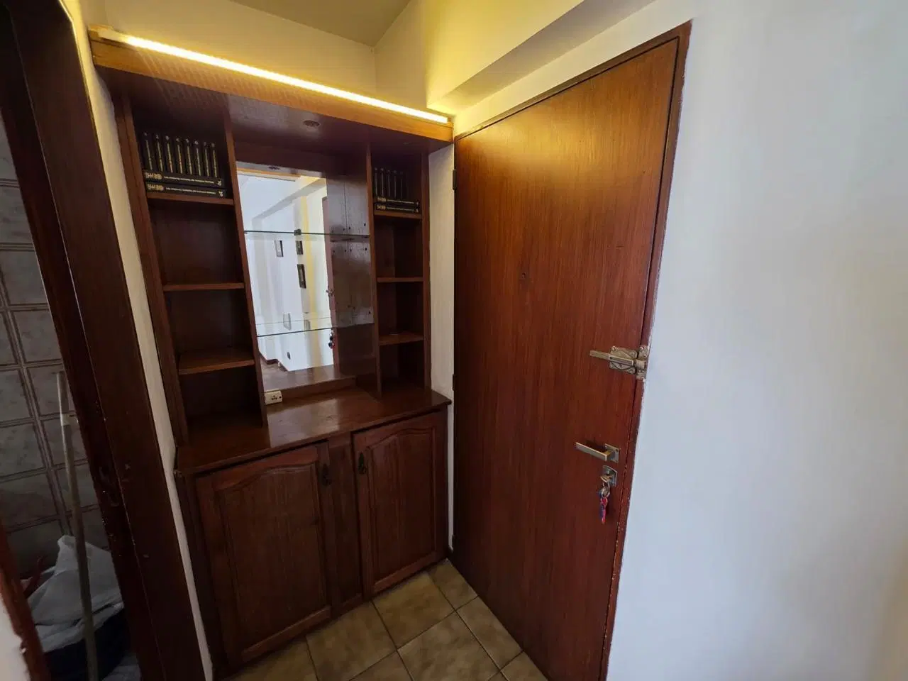 Departamento 2 amb en alquiler por 24 Meses 2