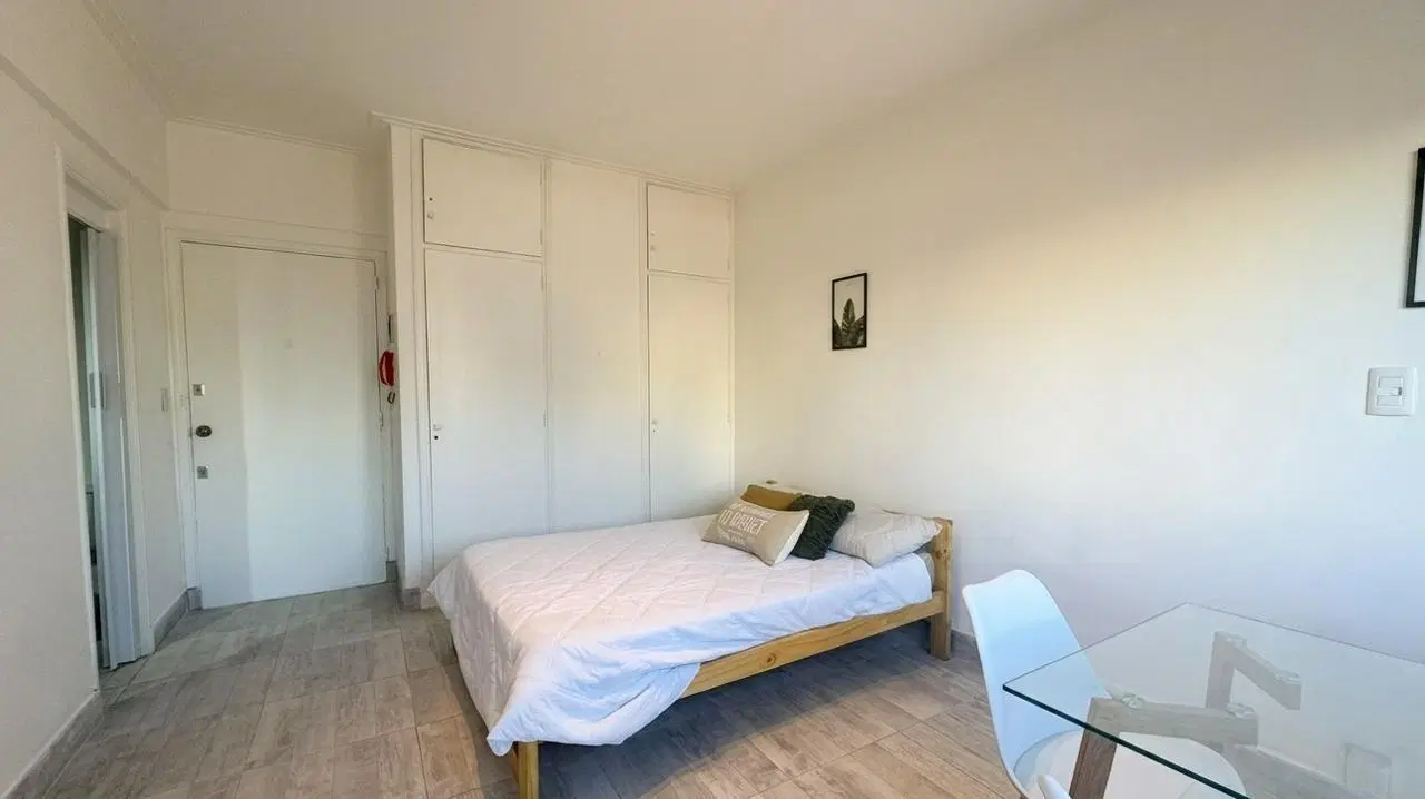 Departamento en Centro 5