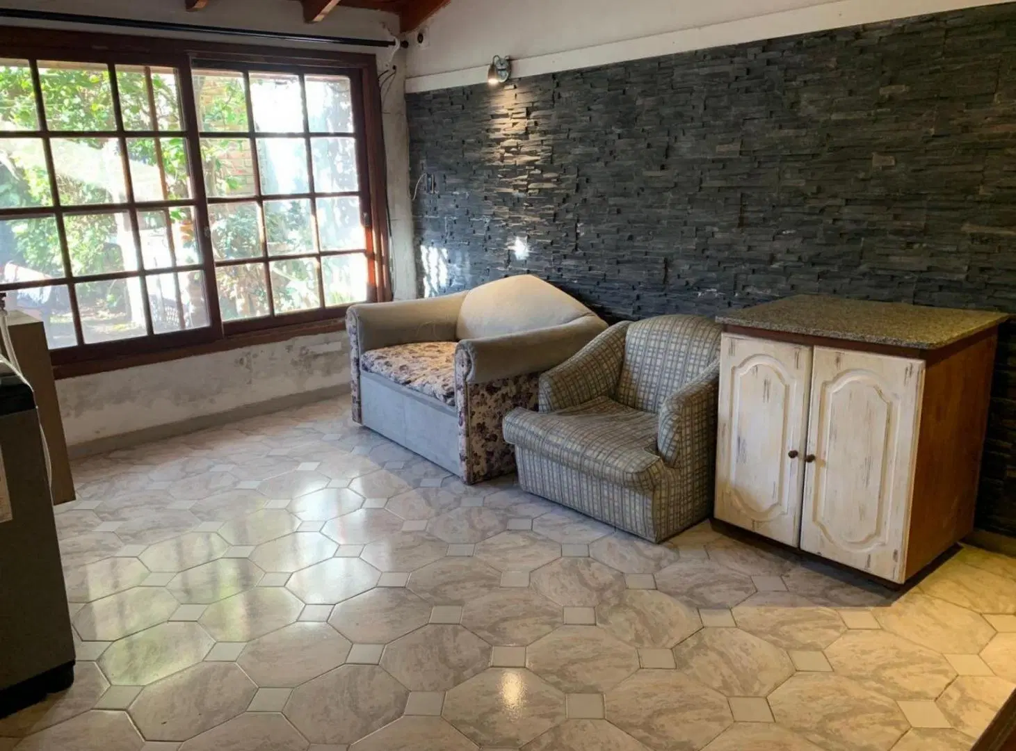 PH 2 amb tipo Chalet al fondo en alquiler 1
