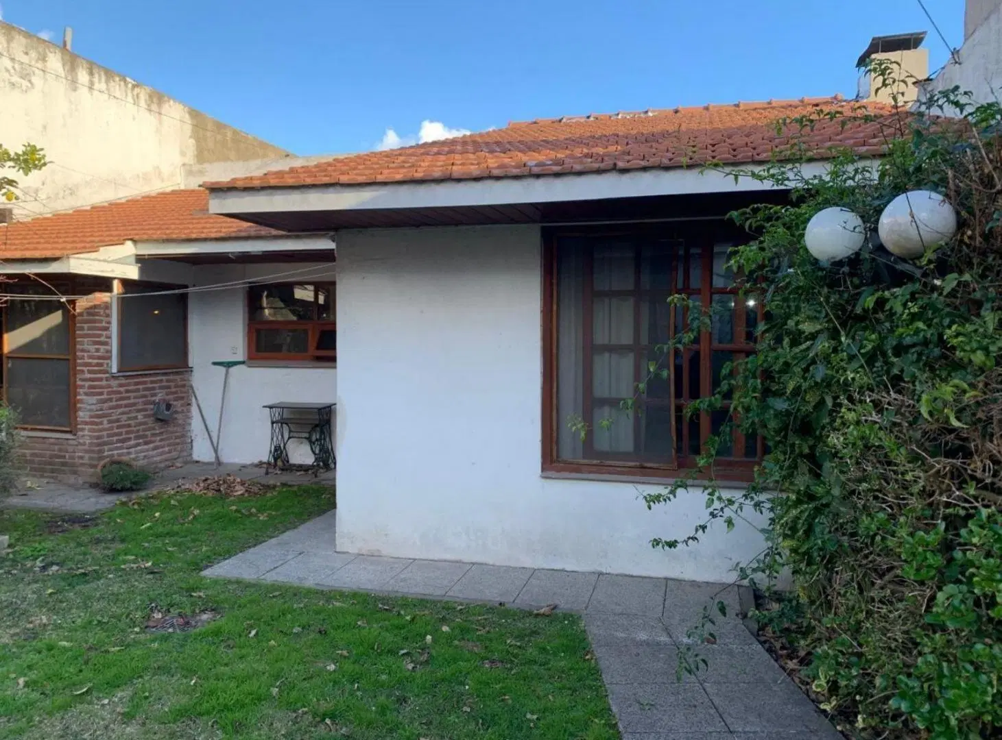 PH 2 amb tipo Chalet al fondo en alquiler 2