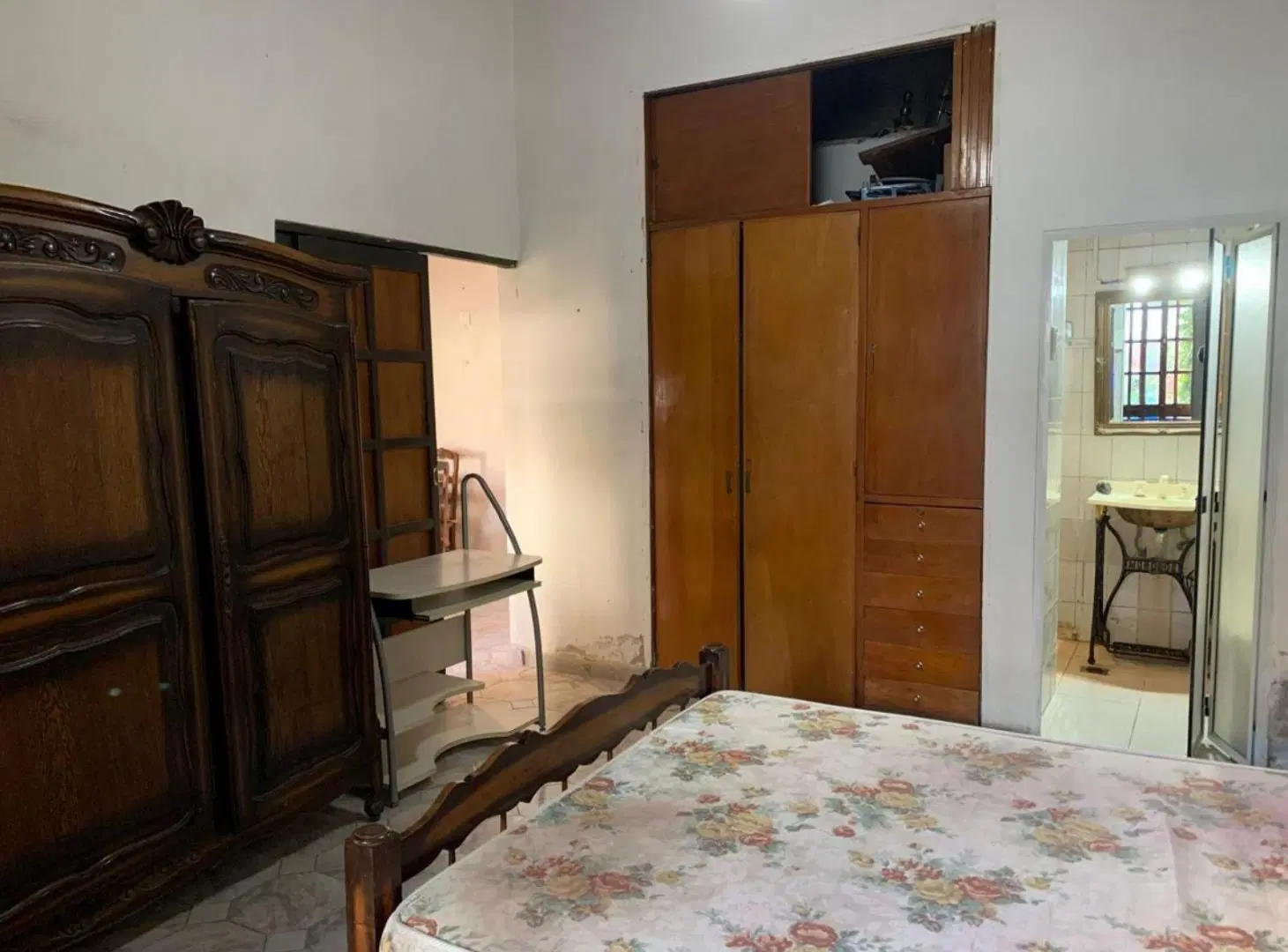 PH 2 amb tipo Chalet al fondo en alquiler 5