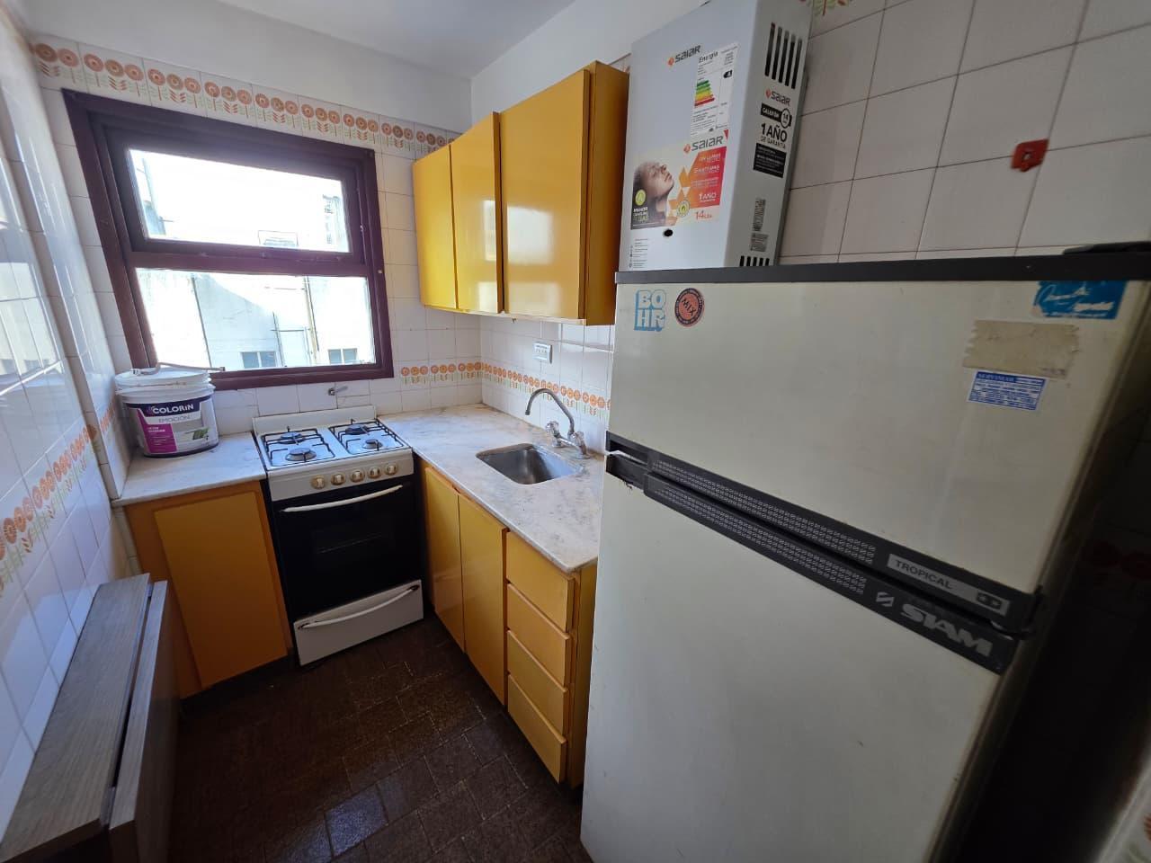 Foto de Departamento 2 ambientes en alquiler en zona Centro, imagen 1