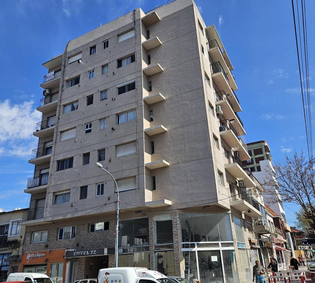 Foto de Departamento 2 ambientes en alquiler zona Macrocentro, imagen 1