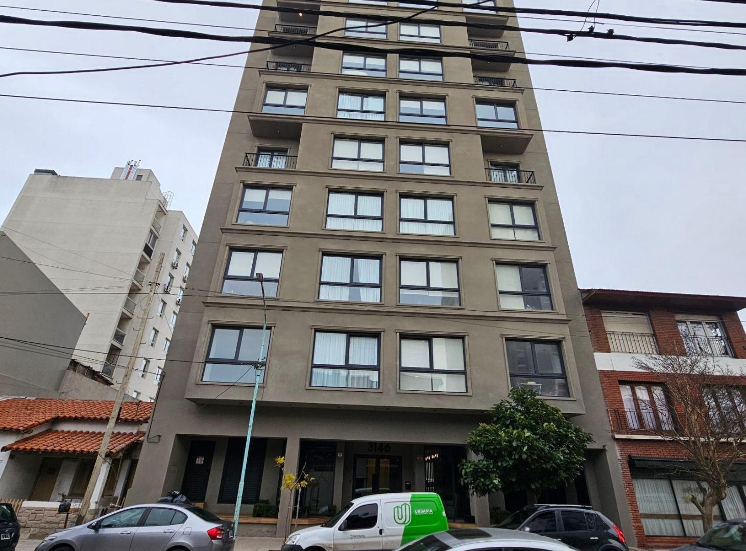 Foto de Departamento 2 ambientes en alquiler, imagen 1