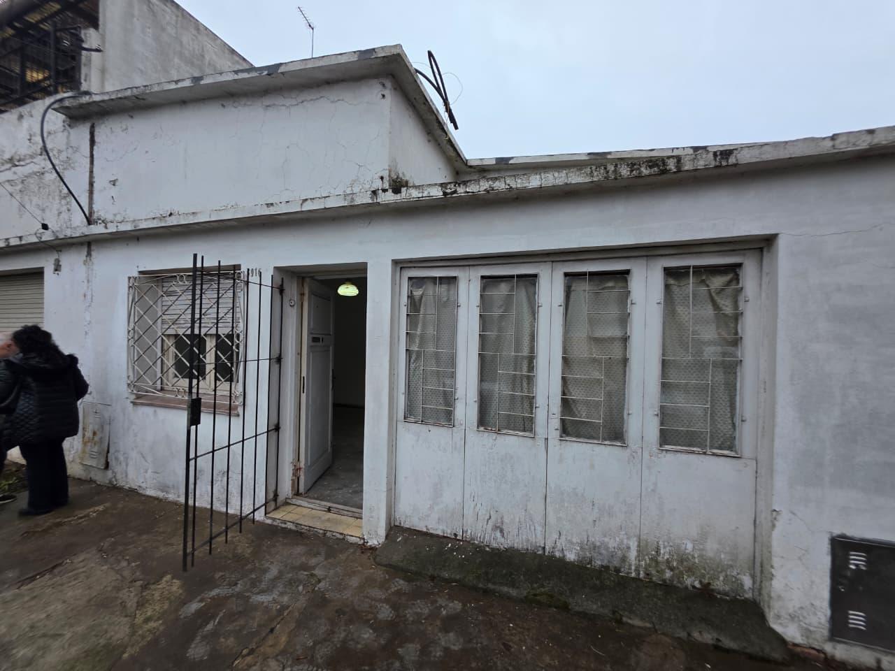 Foto de Casa de 4 ambientes a reciclar en barrio Los Andes, imagen 2