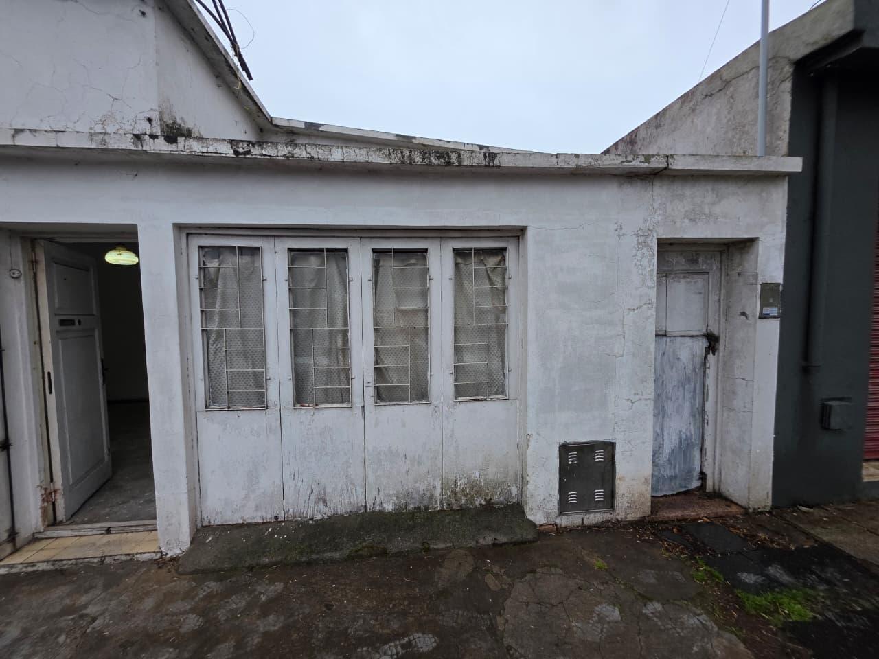 Foto de Casa de 4 ambientes a reciclar en barrio Los Andes, imagen 1