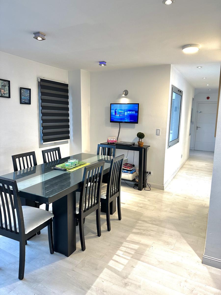 Foto de Departamento distribuido en un piso con terraza privada, imagen 5