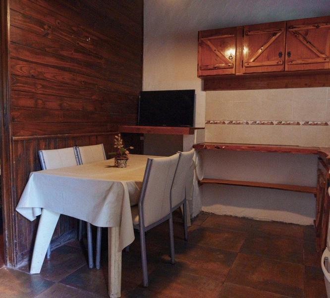 Cabañas en La Posta del Angel 2