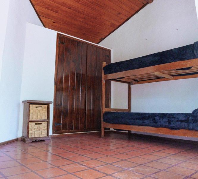 Cabañas en La Posta del Angel 3