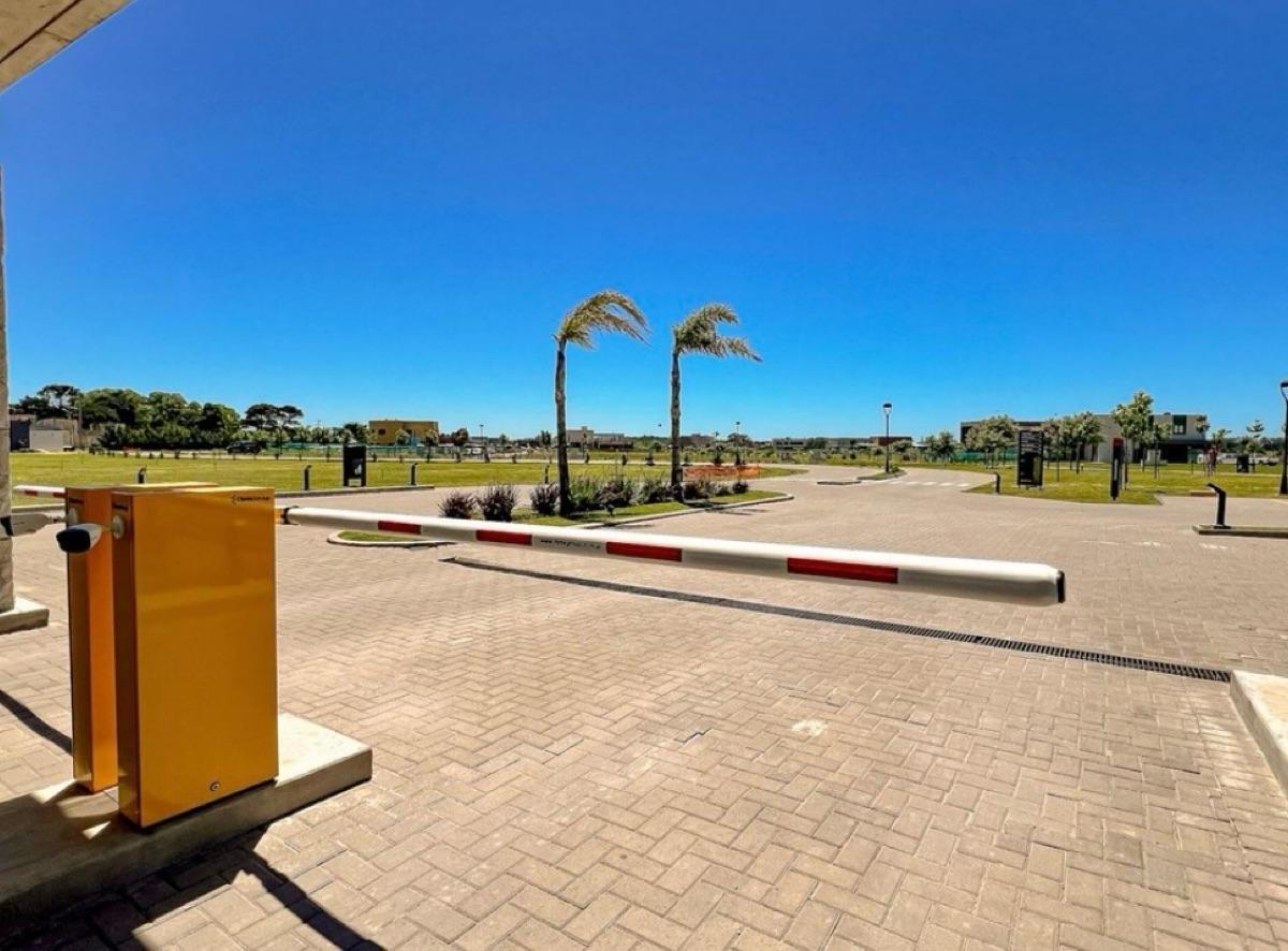 Lote Developer Park Bio 3 Barrio Privado 5