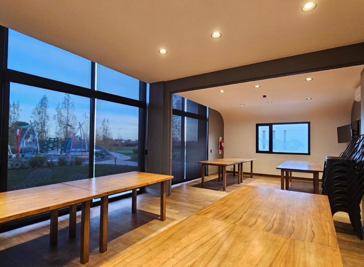 Lote Developer Park Bio 3 Barrio Privado 1