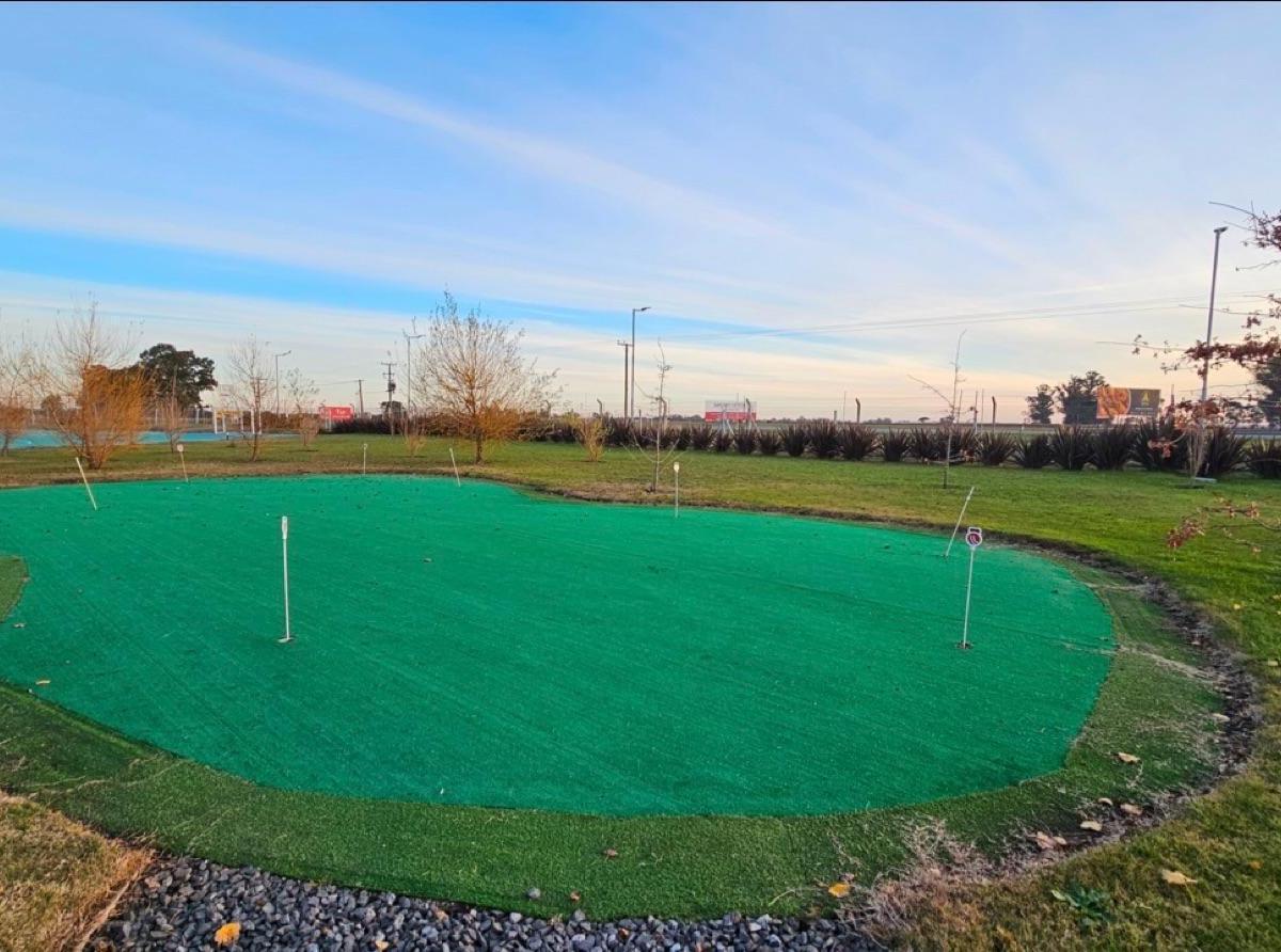Lote Developer Park Bio 3 Barrio Privado 2
