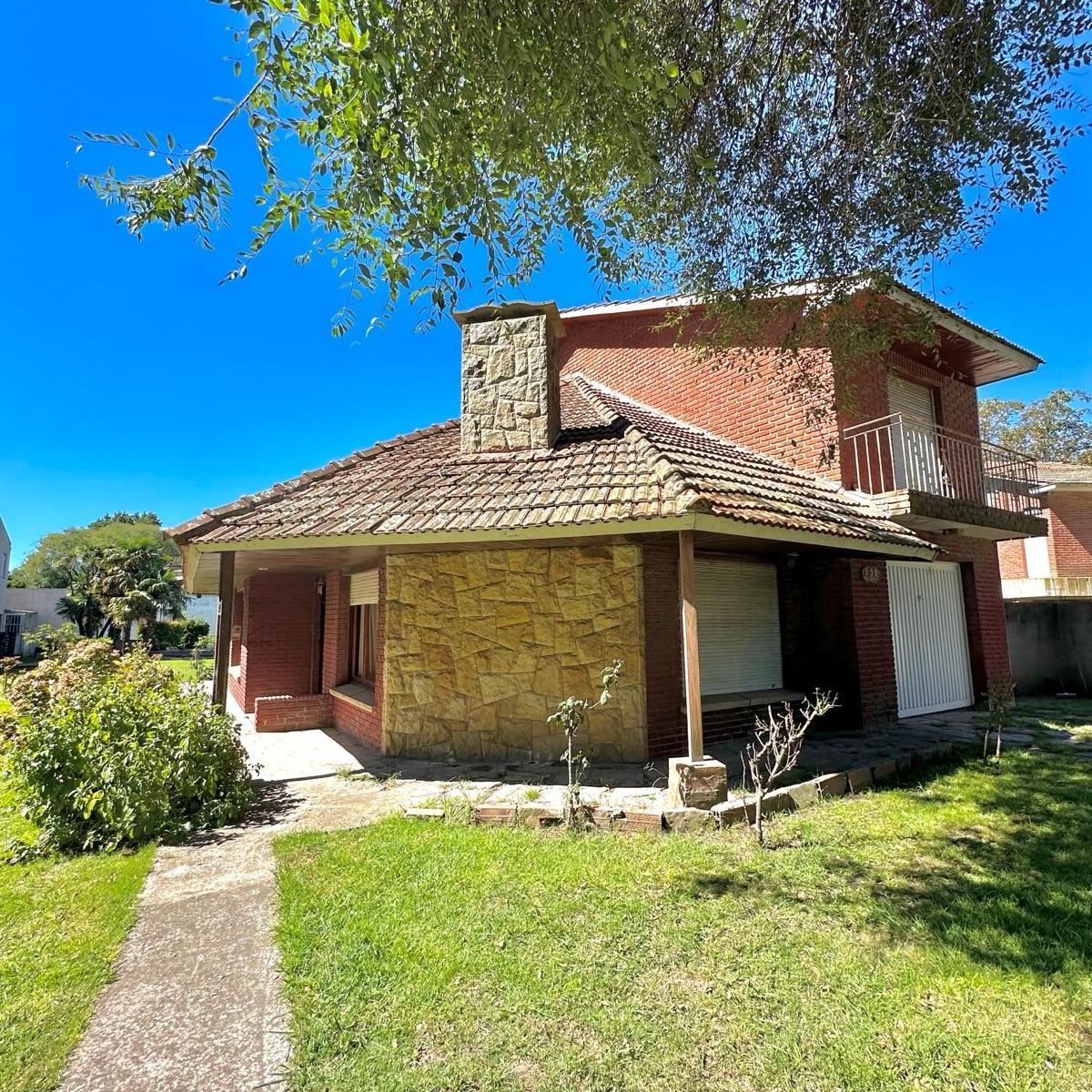 Casa - Bosque Alegre 5