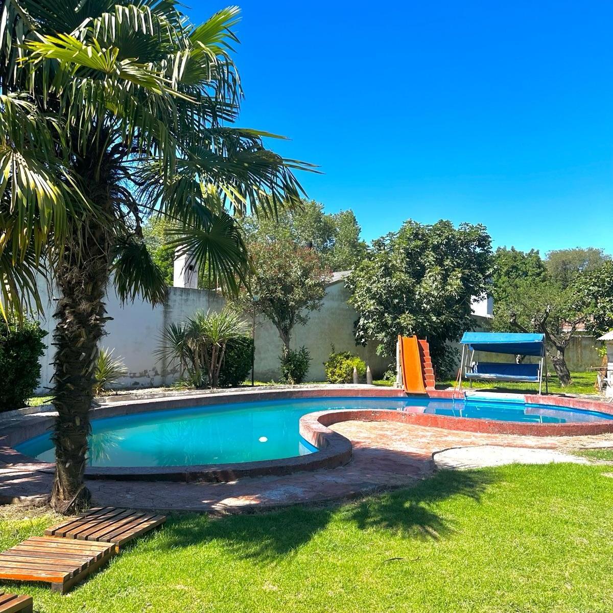 Casa - Bosque Alegre 3