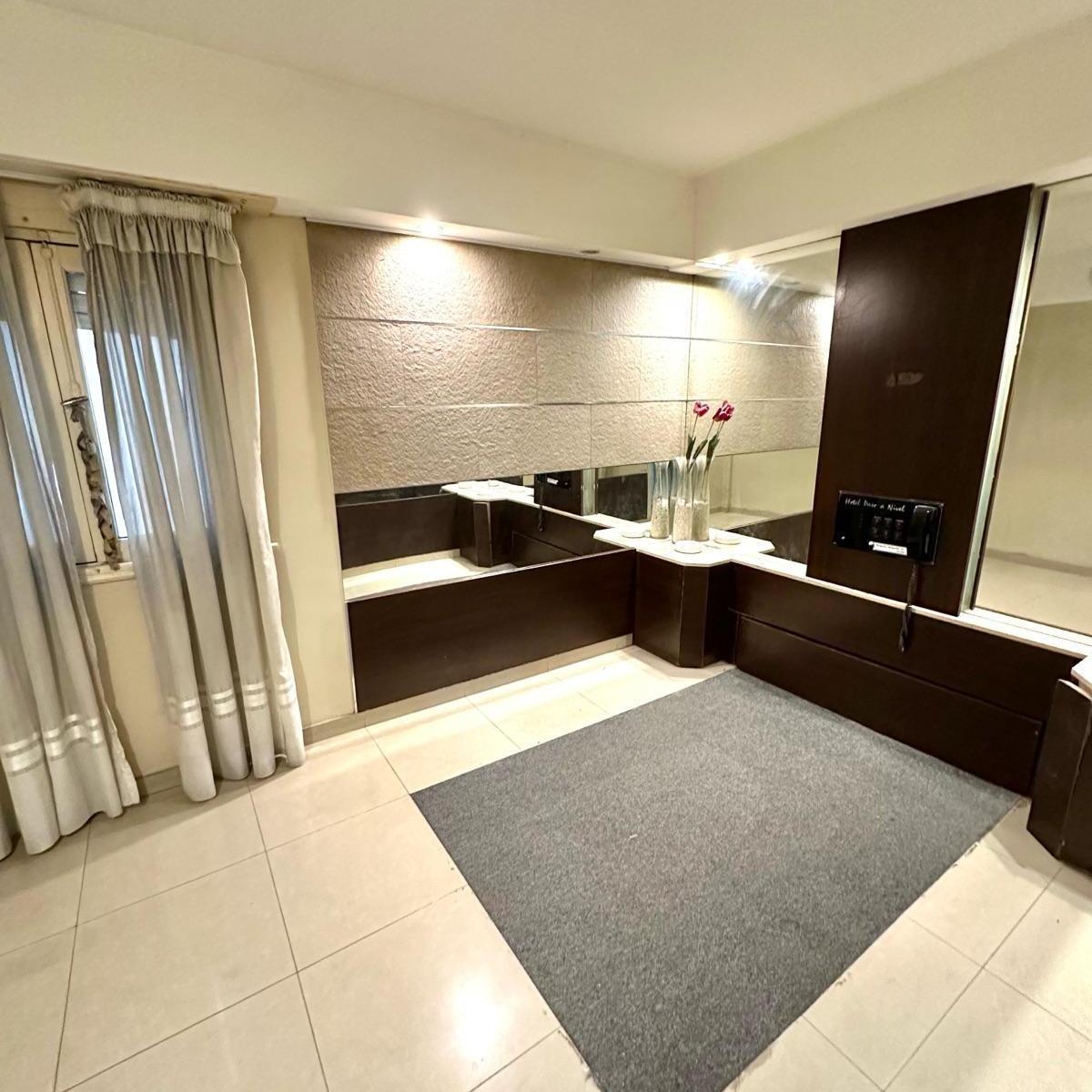 Hotel - San Cayetano 4
