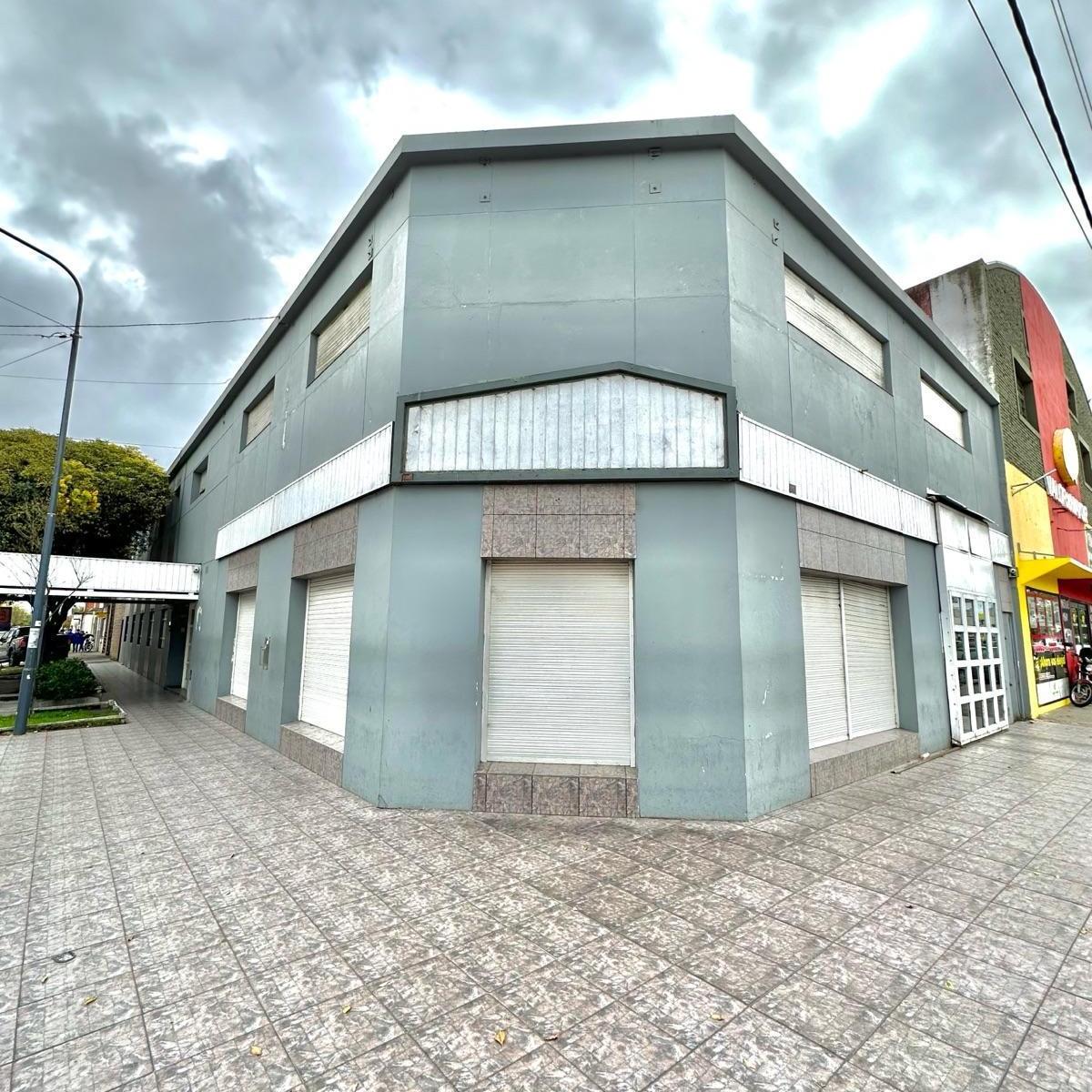 Hotel - San Cayetano 3