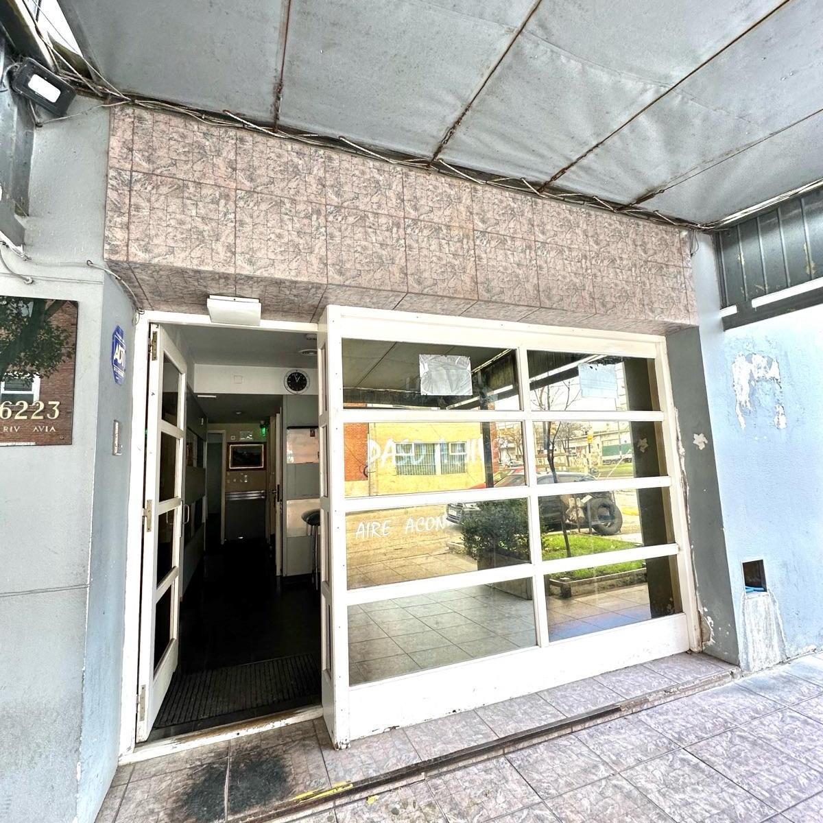 Hotel - San Cayetano 1