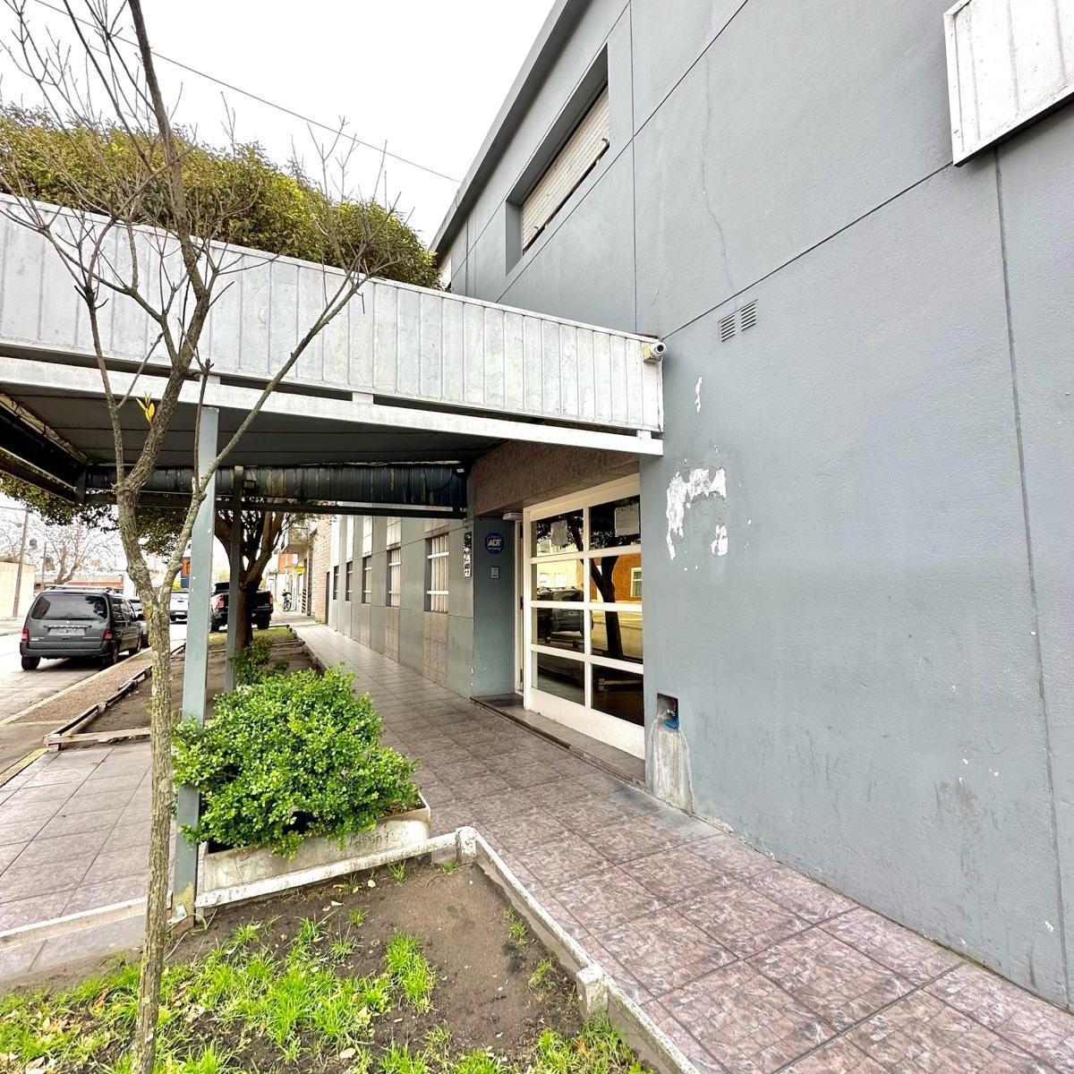 Hotel - San Cayetano 5