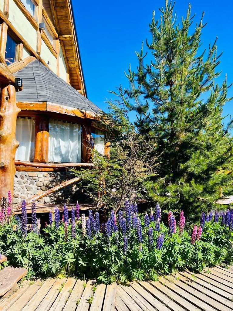 Hotel en Caviahue 3