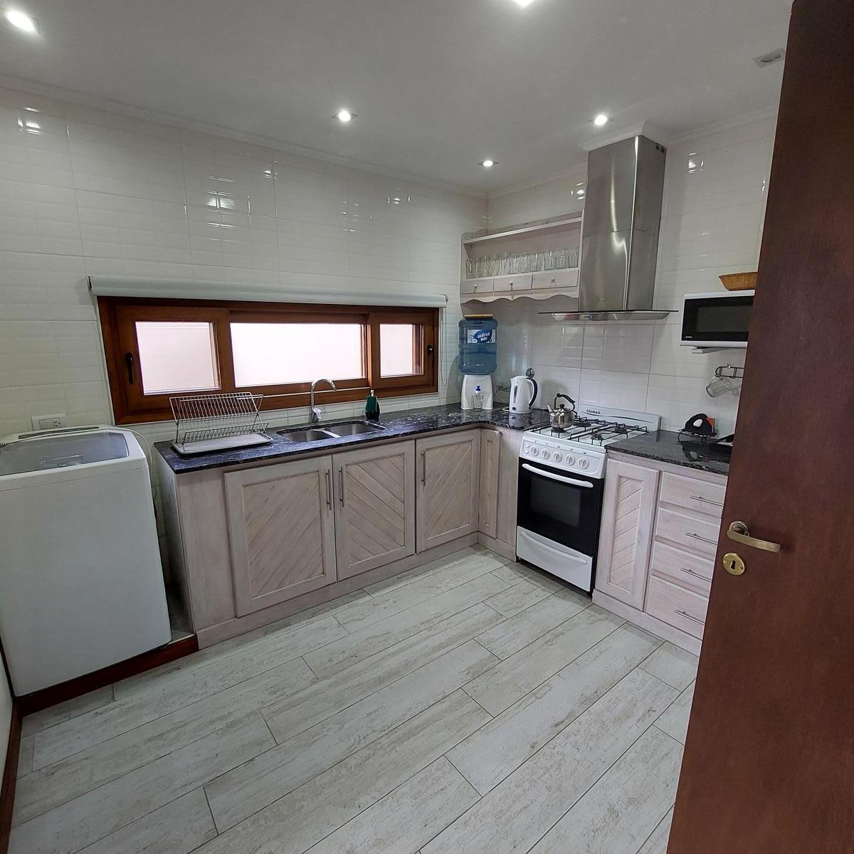 PH en Camet Norte Duplex B 4