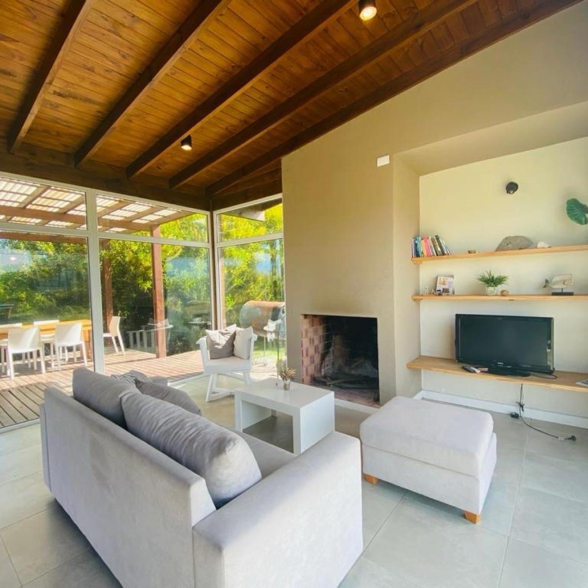 Casa - Barrio Costa Esmeralda 2