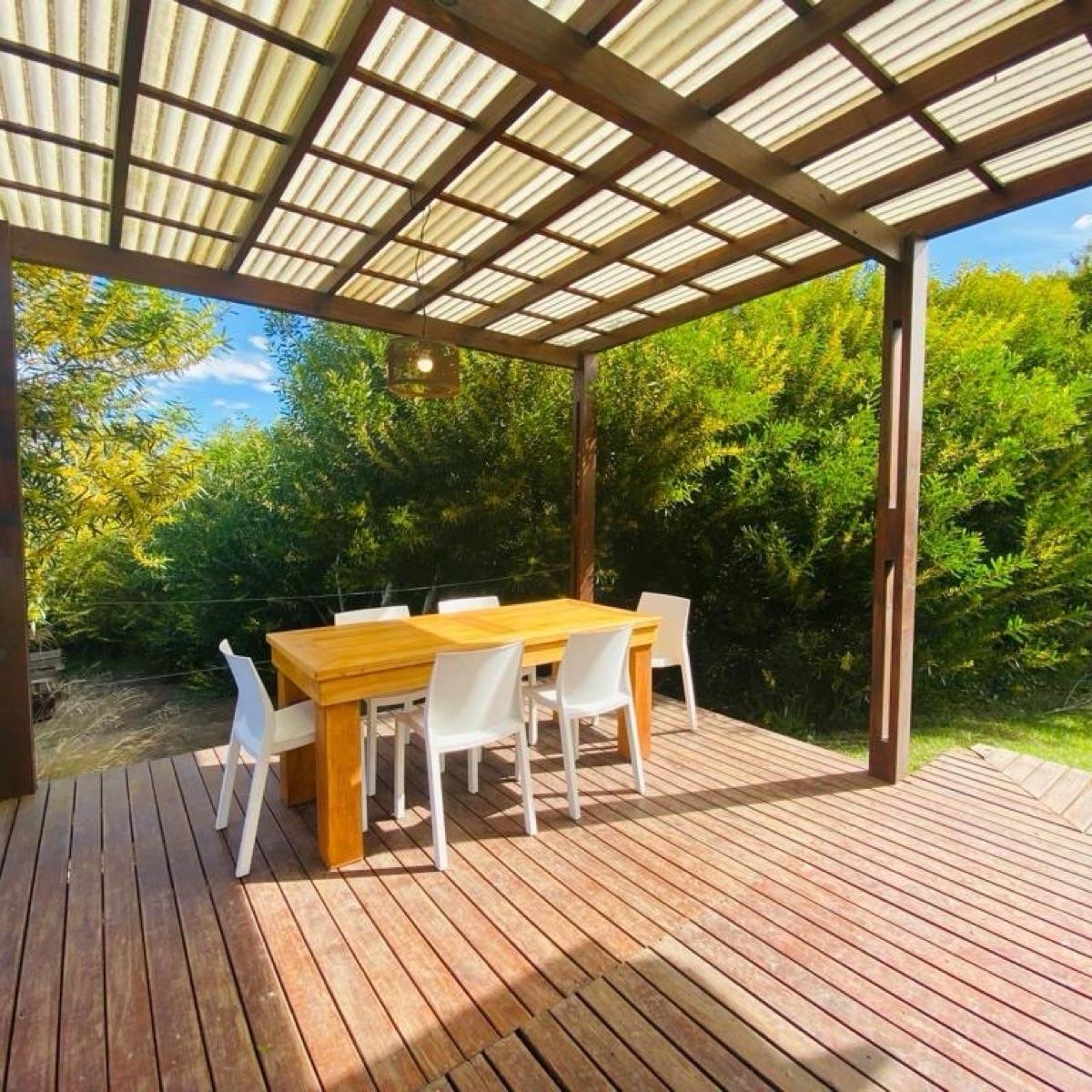 Casa - Barrio Costa Esmeralda 5
