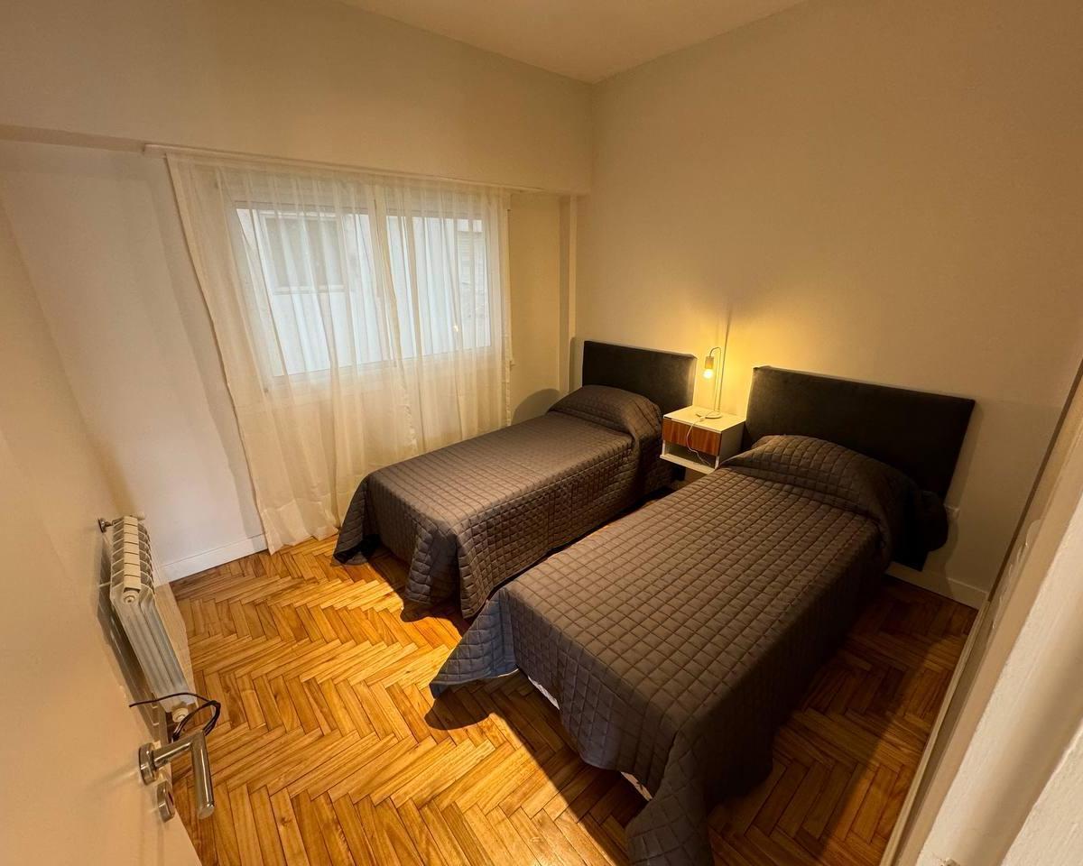 Departamento en Plaza Colón 2