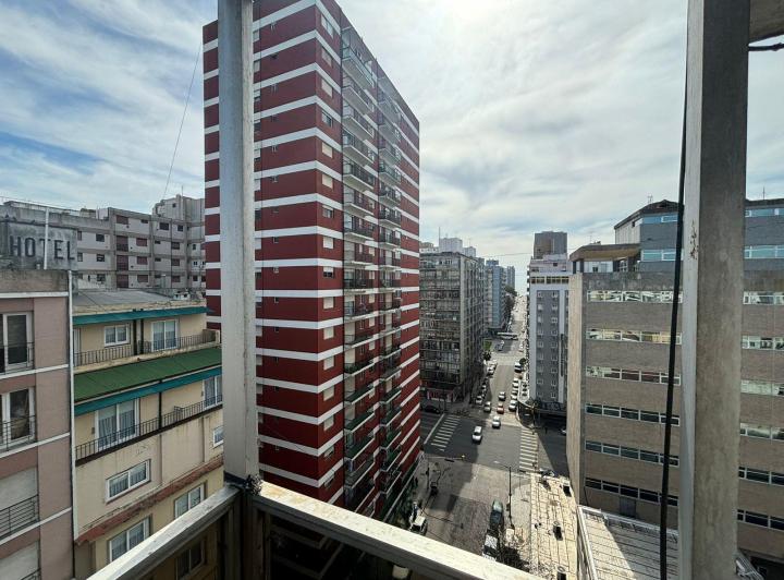 Departamento en alquiler zona centro 5