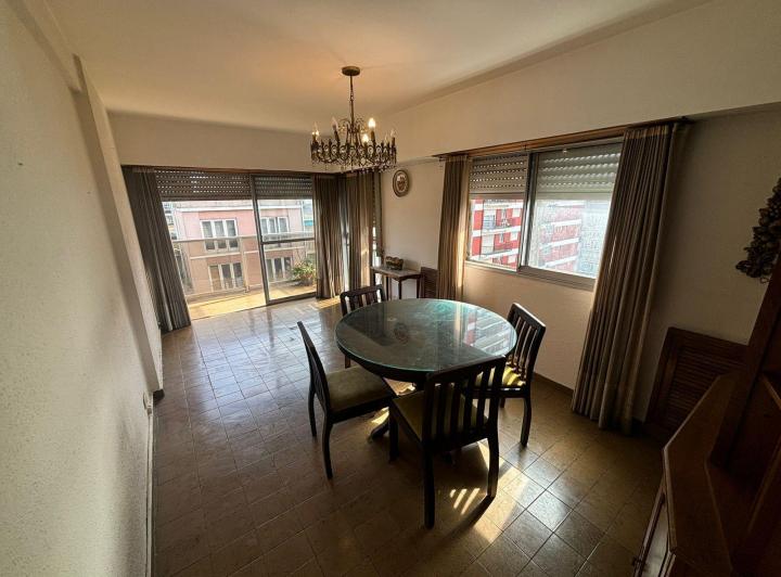 Departamento en alquiler zona centro 2