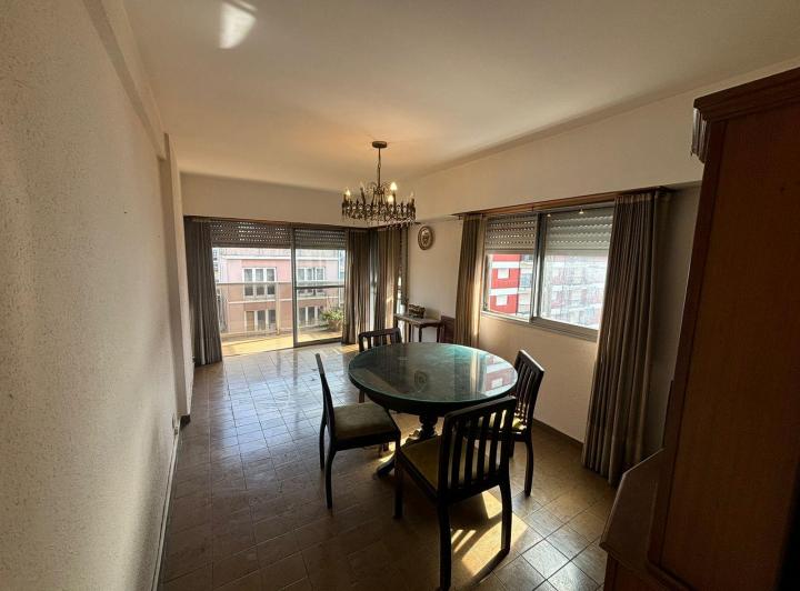 Departamento en alquiler zona centro 3