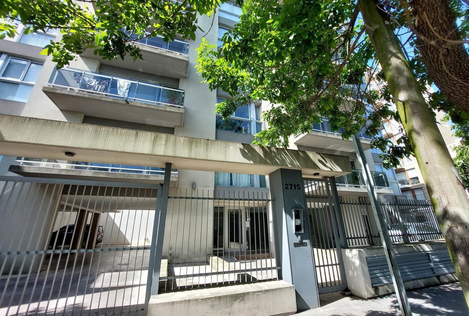 Departamento en venta zona centro