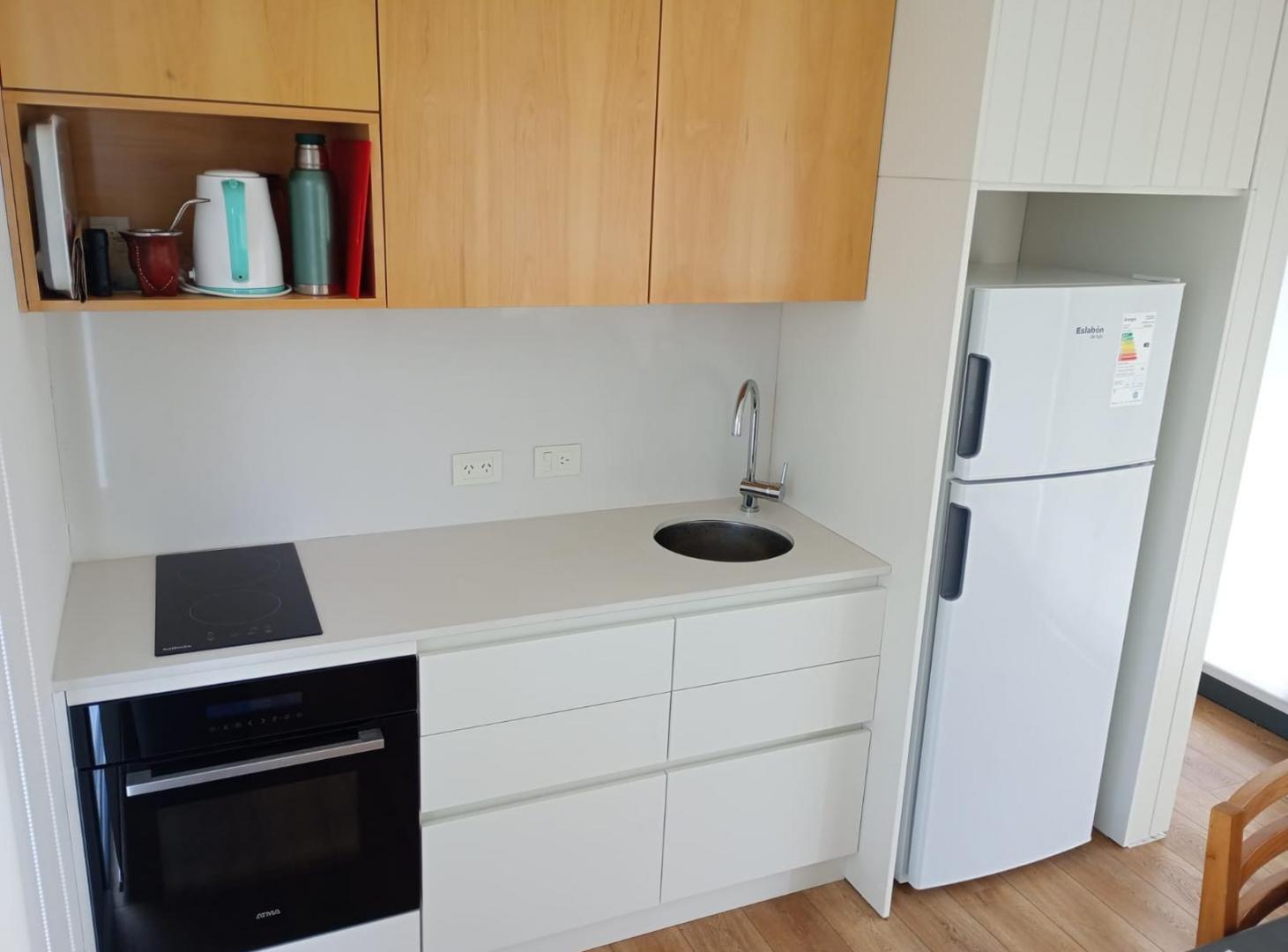 Foto de Casa en Laguna Brava, imagen 2