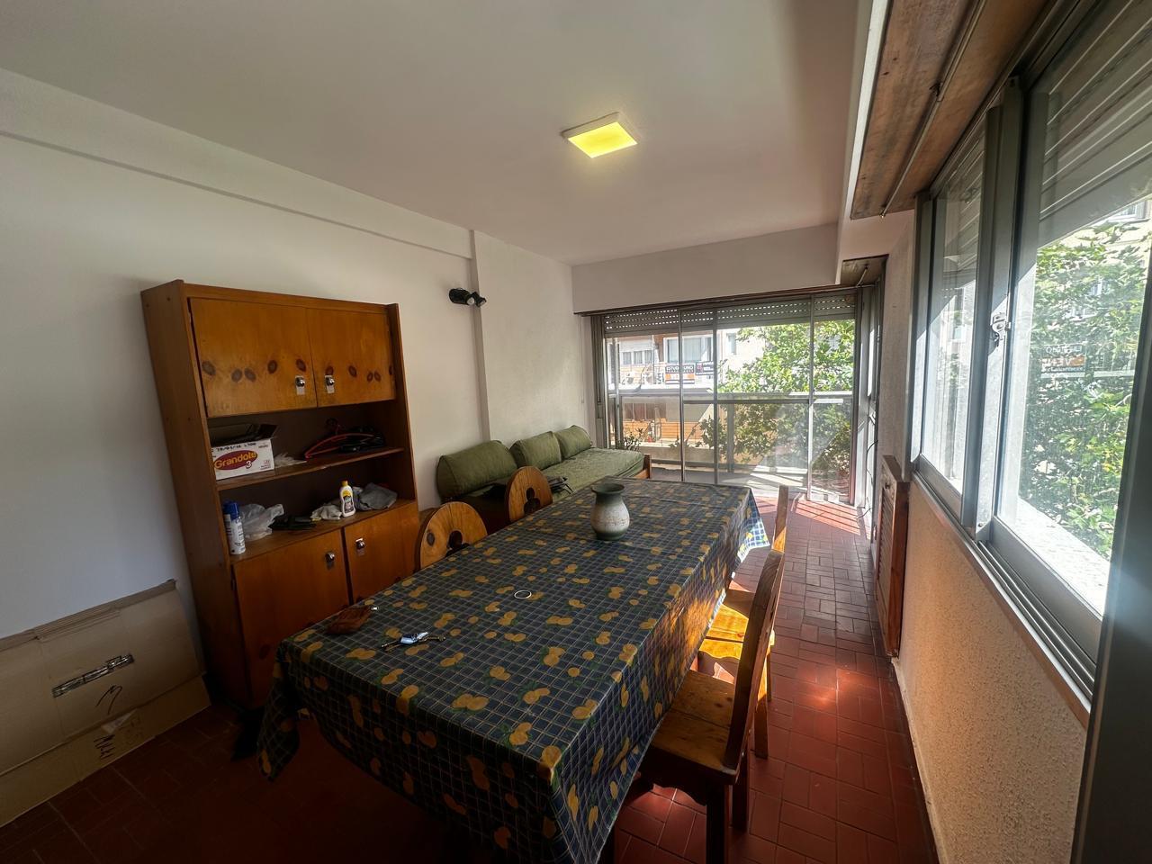 Departamento en Centro