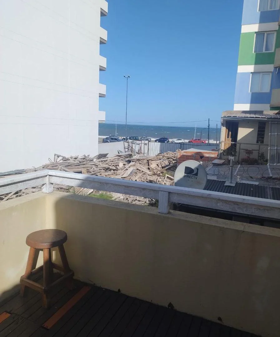 Casa en venta barrio Zacagnini