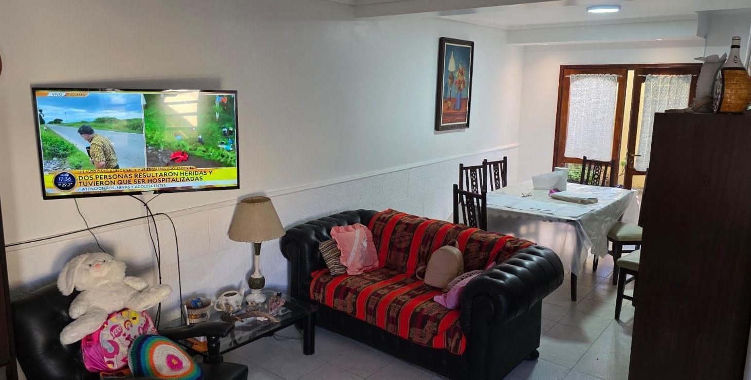 Foto de Casa en venta barrio Zacagnini, imagen 3