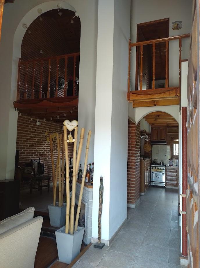 Casa en Barrio Zacagnini