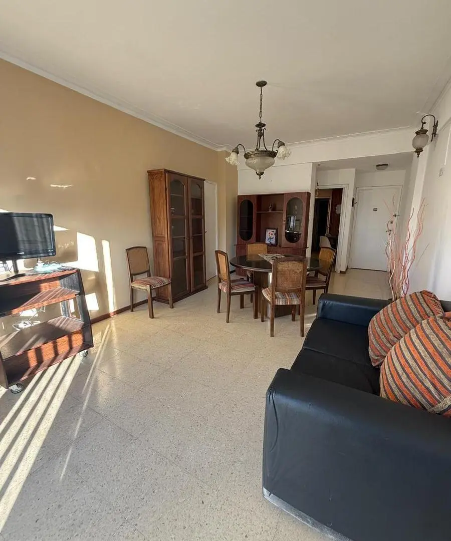 Departamento en alquiler temporario zona Plaza Colon 4