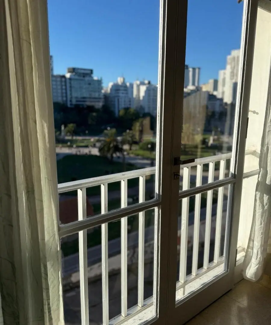 Departamento en alquiler temporario zona Plaza Colon 2