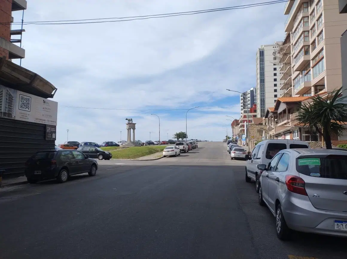 Departamento en La Perla Sur 2