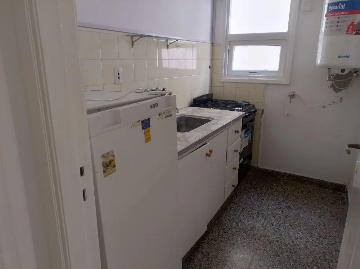 Departamento en La Perla Sur 4