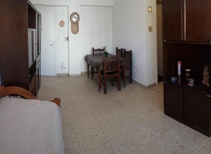 Venta departamento 2 ambientes 5
