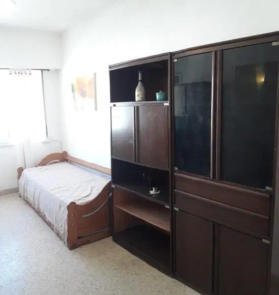 Venta departamento 2 ambientes 3