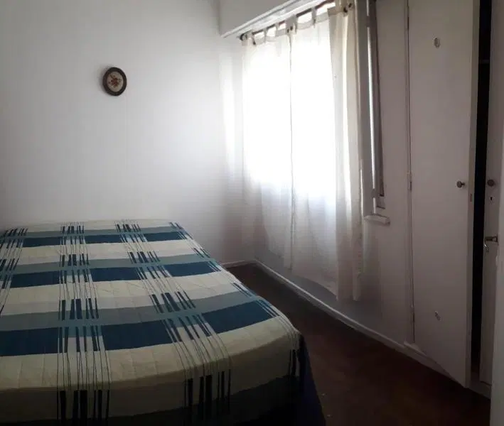 Venta departamento 2 ambientes 8