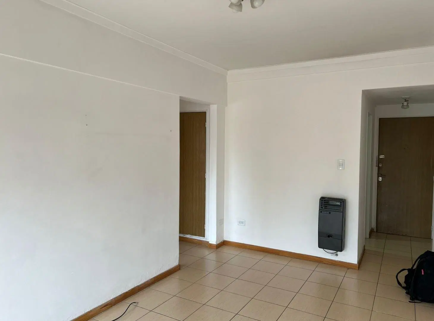 Departamento en Centro 3