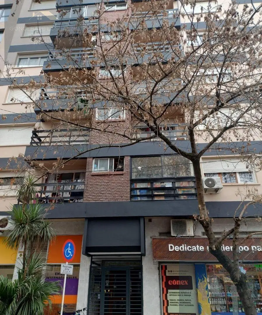 Departamento en Centro 2
