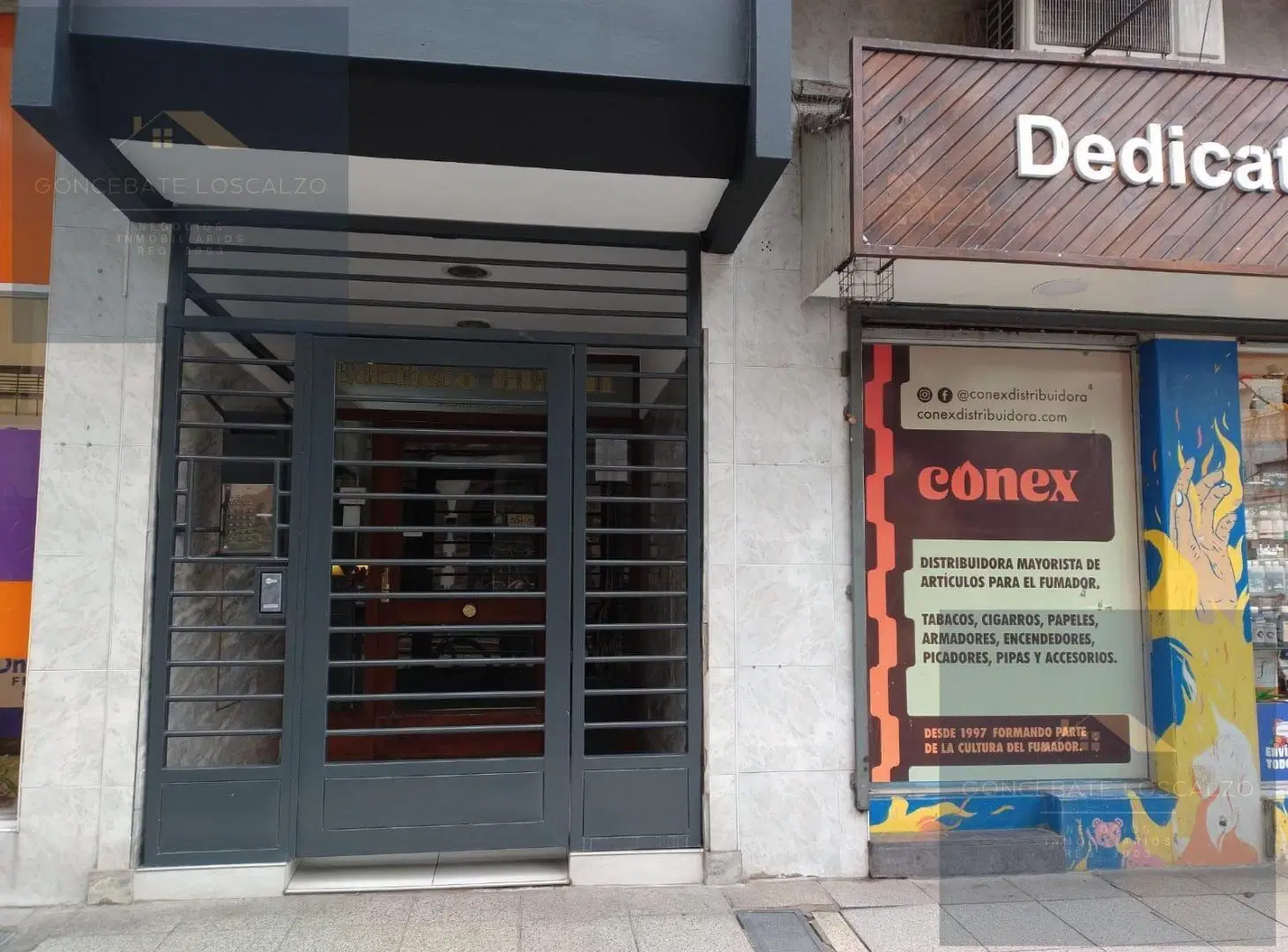 Departamento en Centro 3