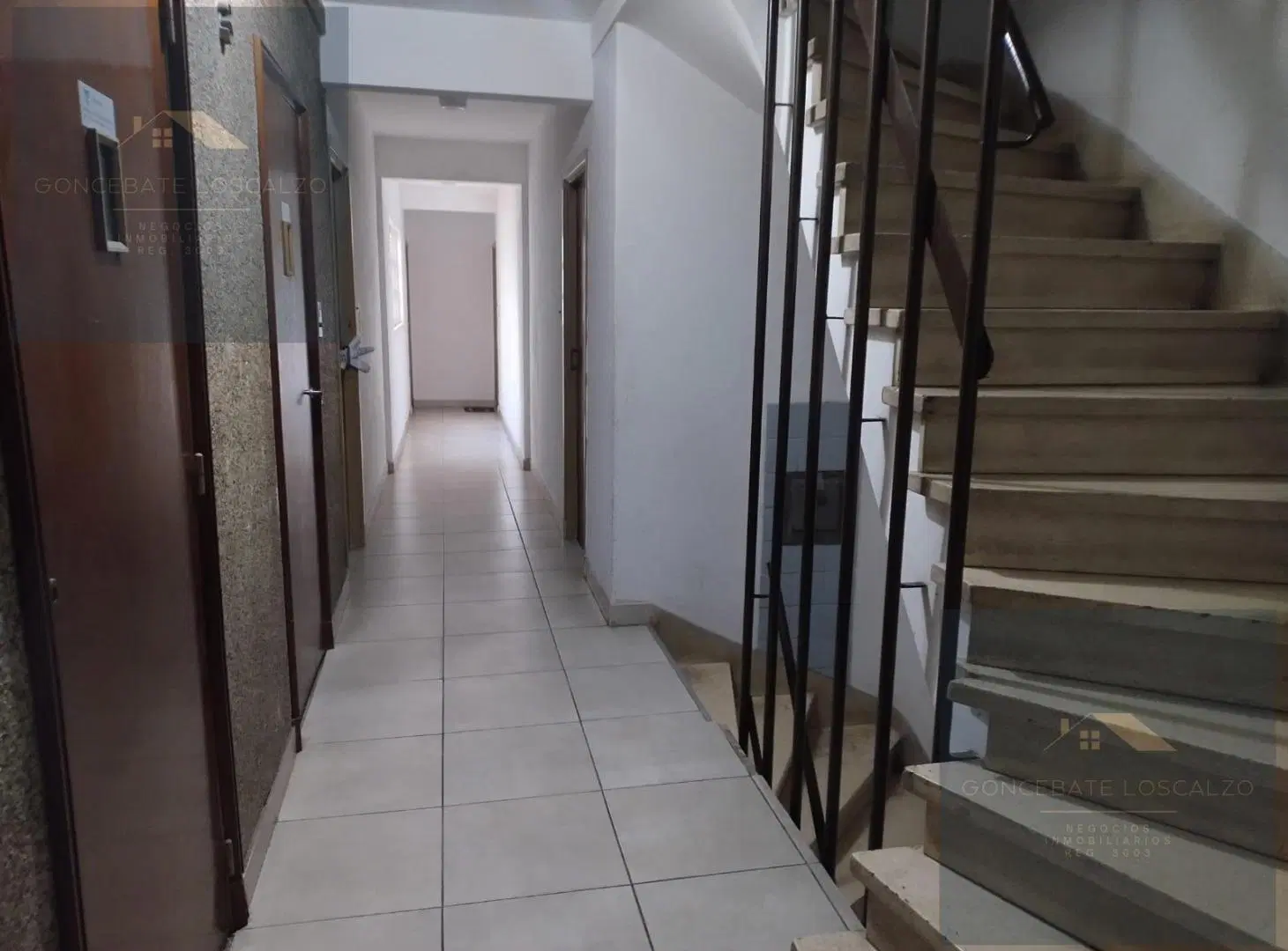 Departamento en Centro 4