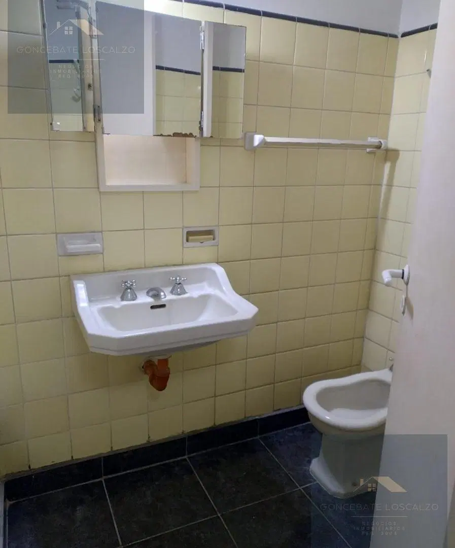 Departamento en Centro 3