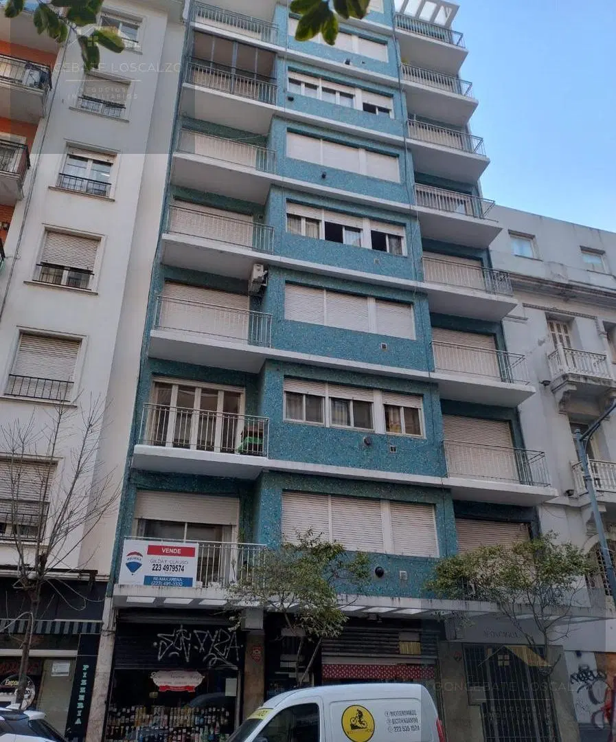 Departamento en Centro 2